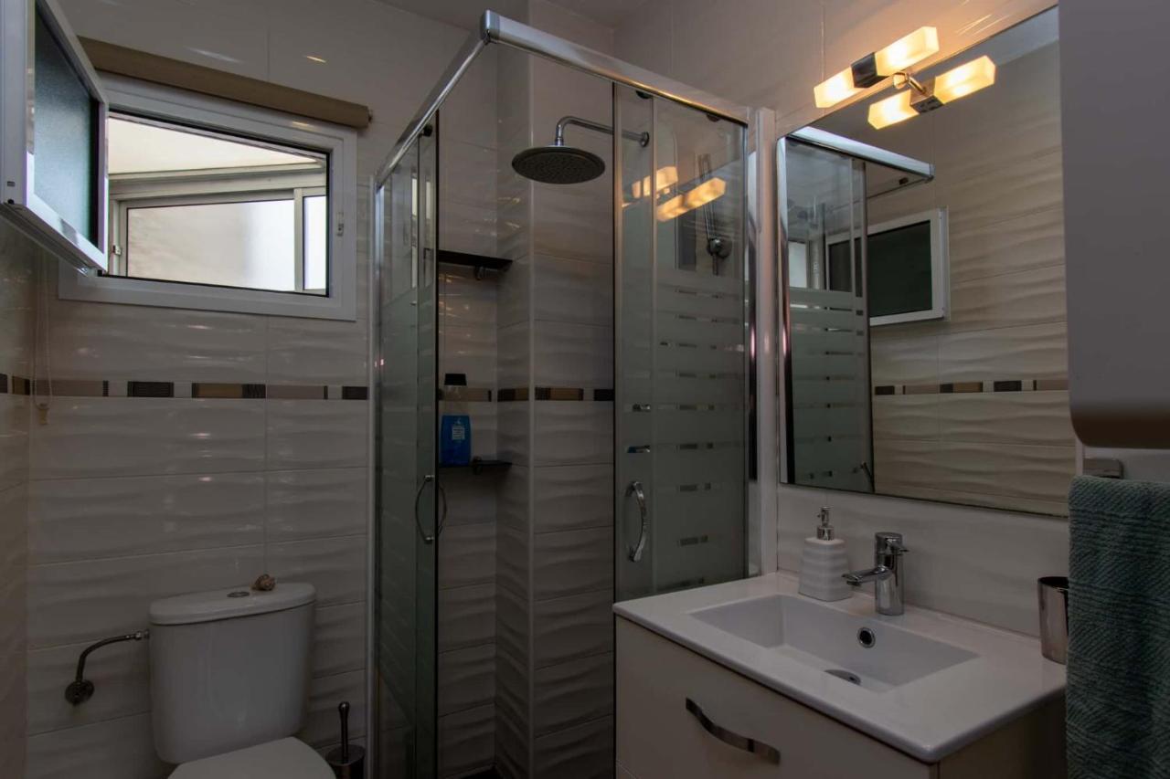 Duplex In Playa De Las Americas-Center 외부 사진