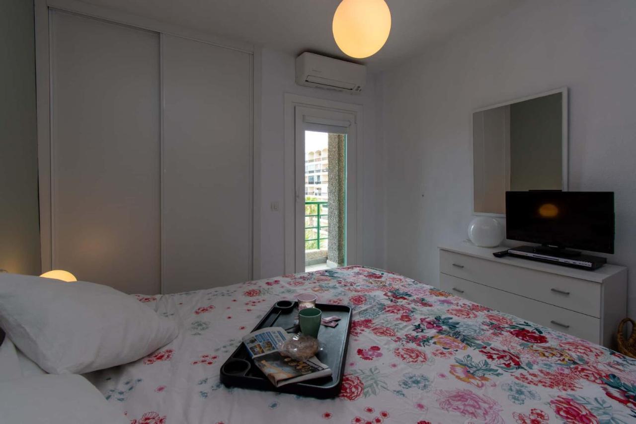 Duplex In Playa De Las Americas-Center 외부 사진