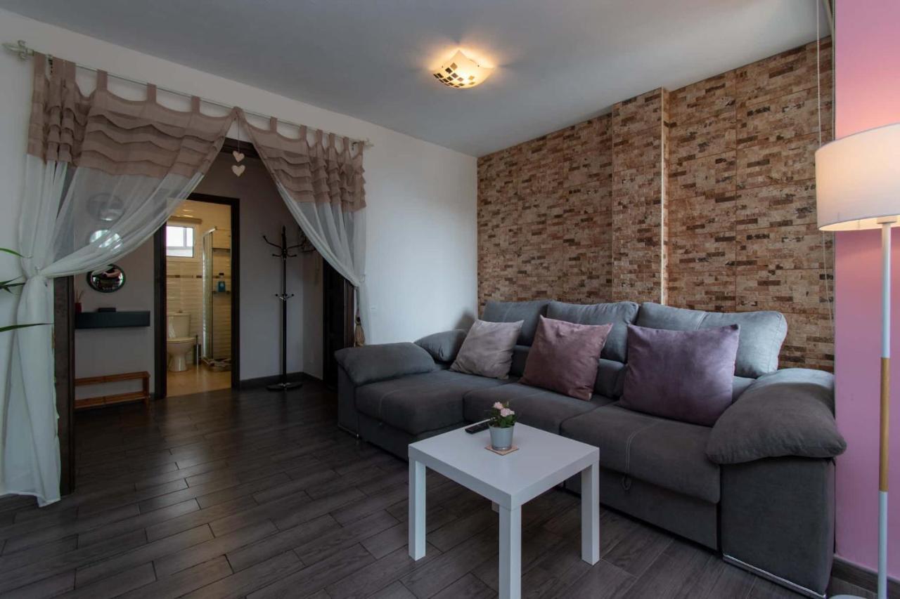 Duplex In Playa De Las Americas-Center 외부 사진