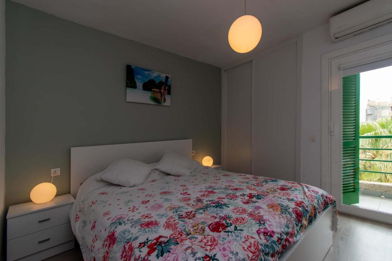 Duplex In Playa De Las Americas-Center 외부 사진