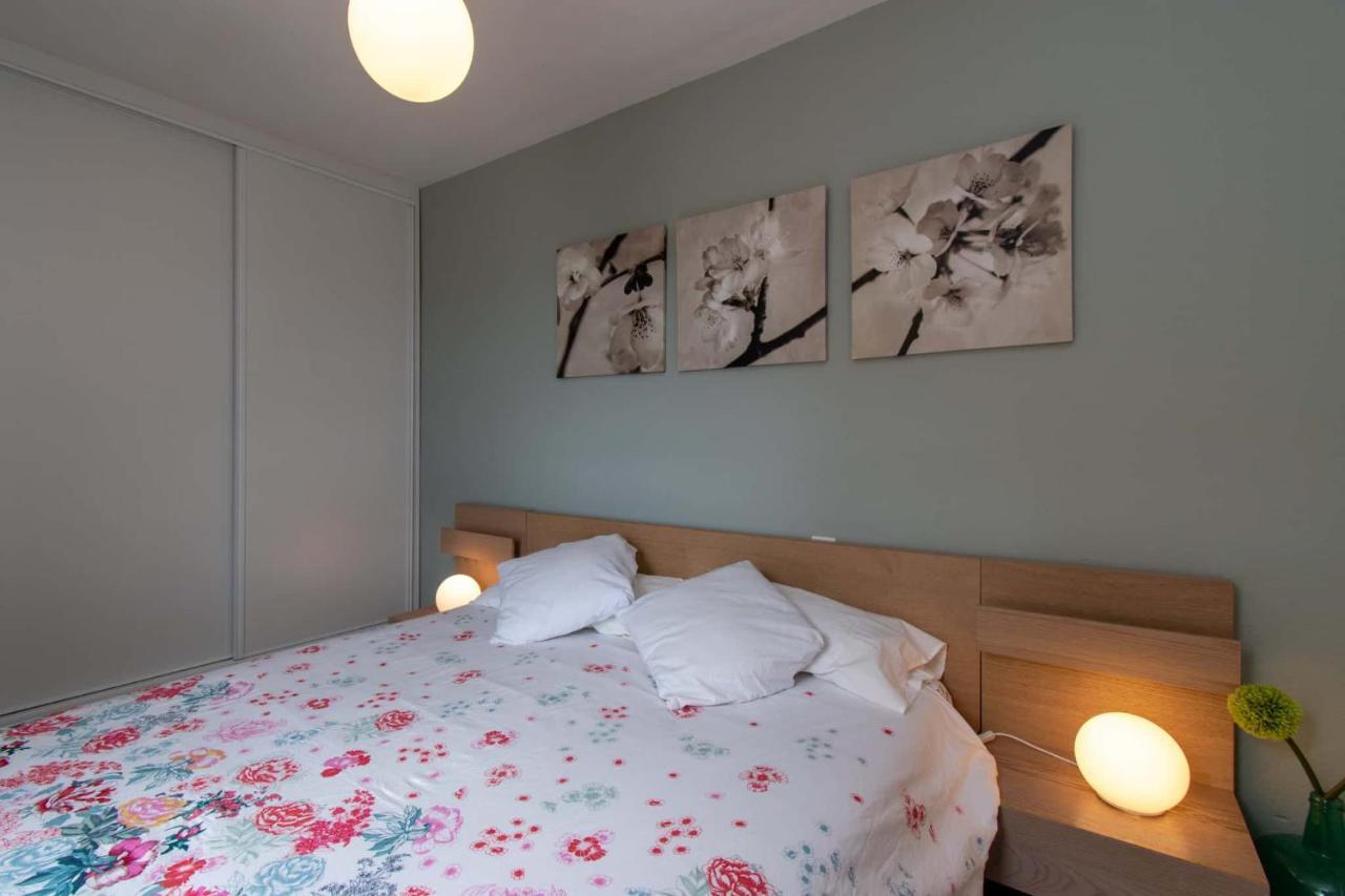 Duplex In Playa De Las Americas-Center 외부 사진