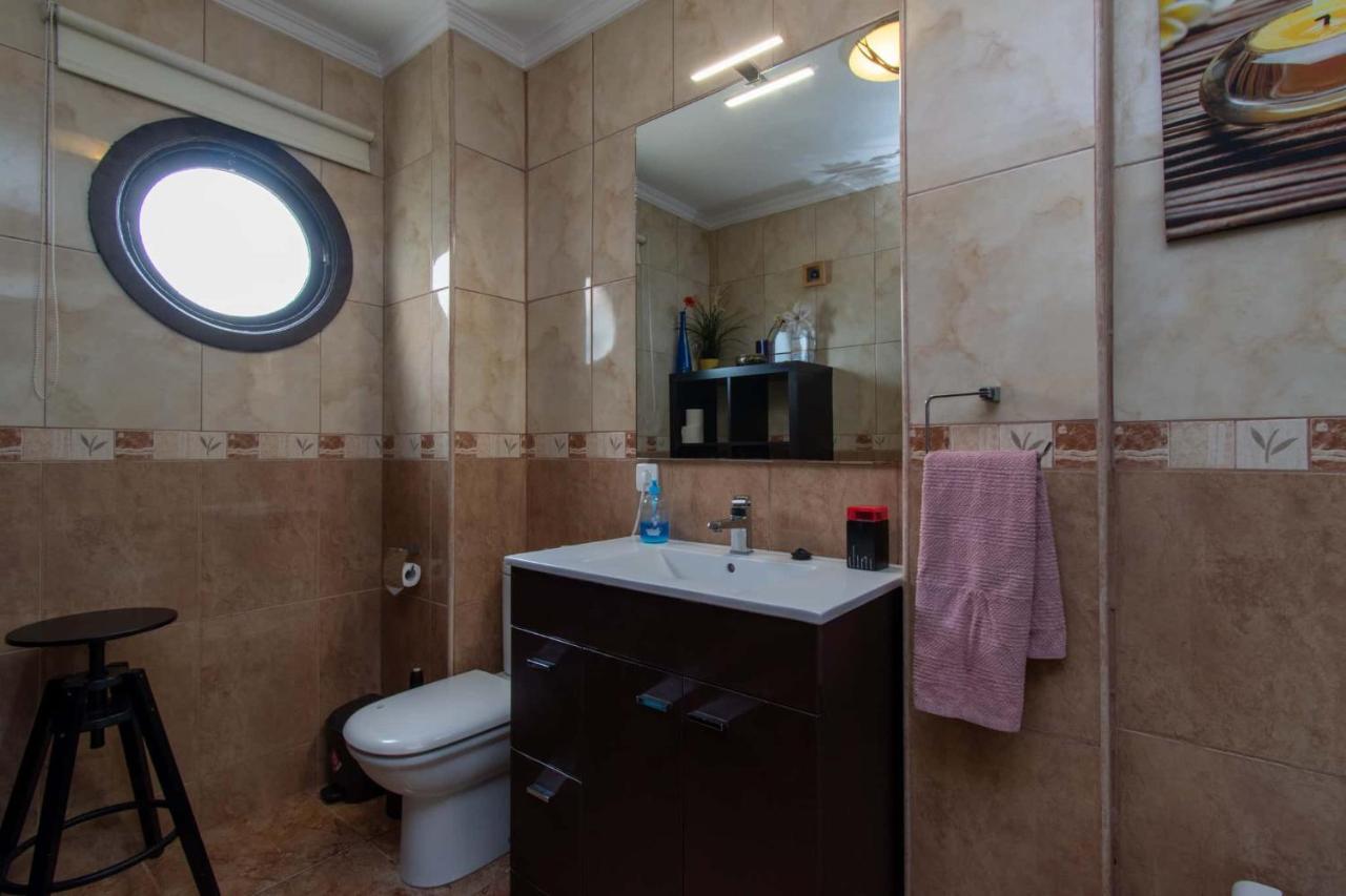 Duplex In Playa De Las Americas-Center 외부 사진