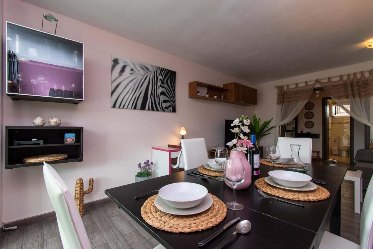 Duplex In Playa De Las Americas-Center 외부 사진