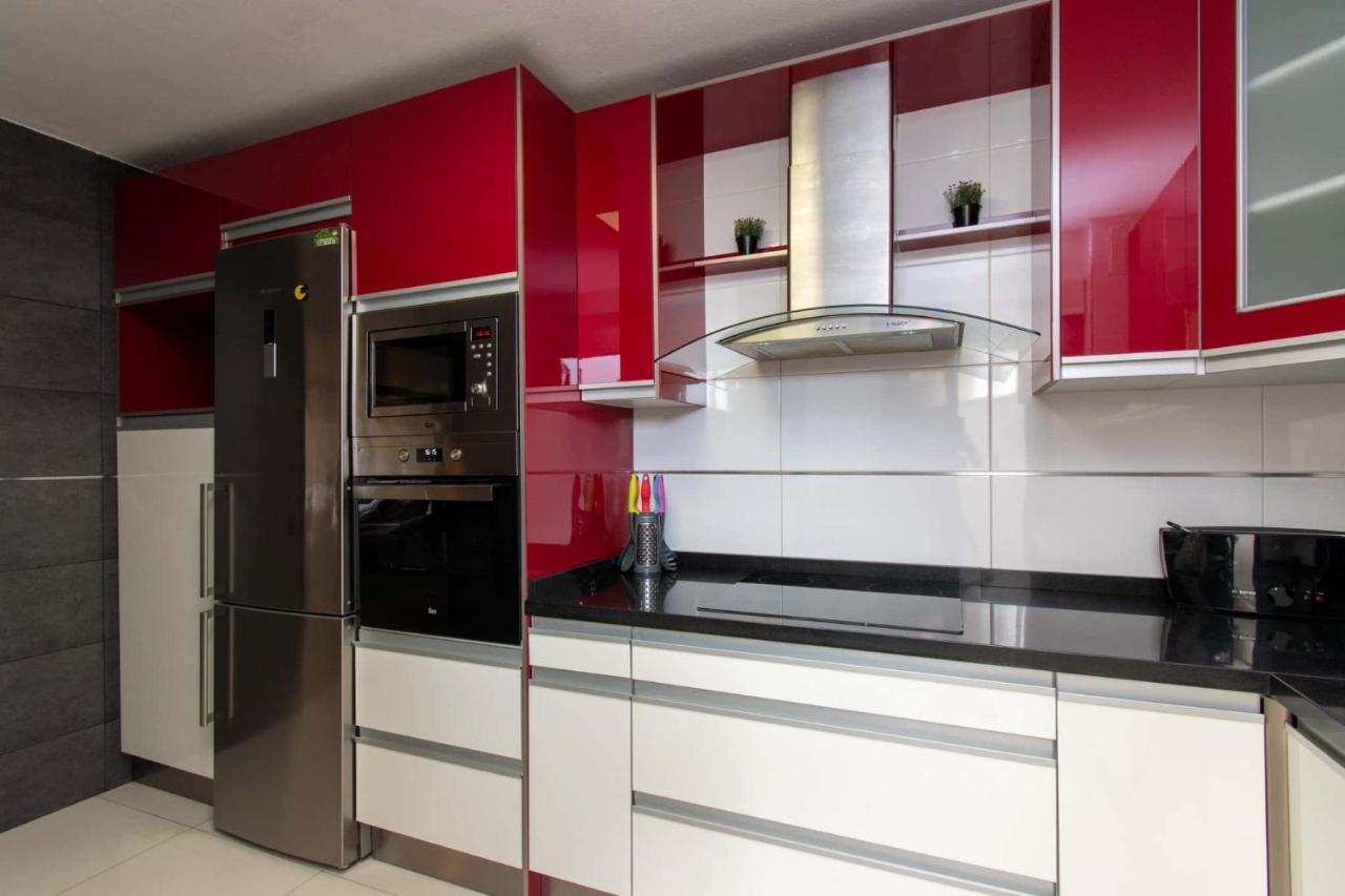 Duplex In Playa De Las Americas-Center 외부 사진
