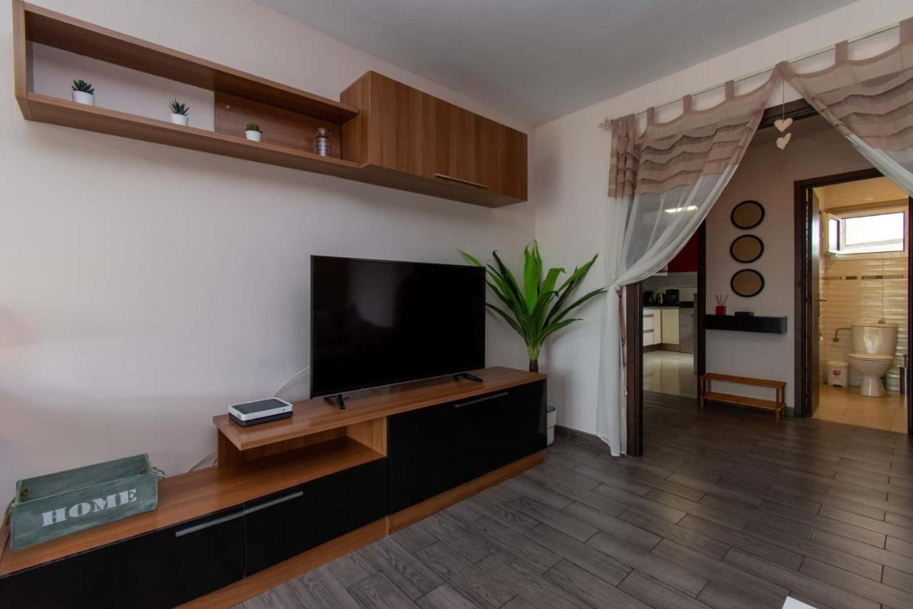 Duplex In Playa De Las Americas-Center 외부 사진