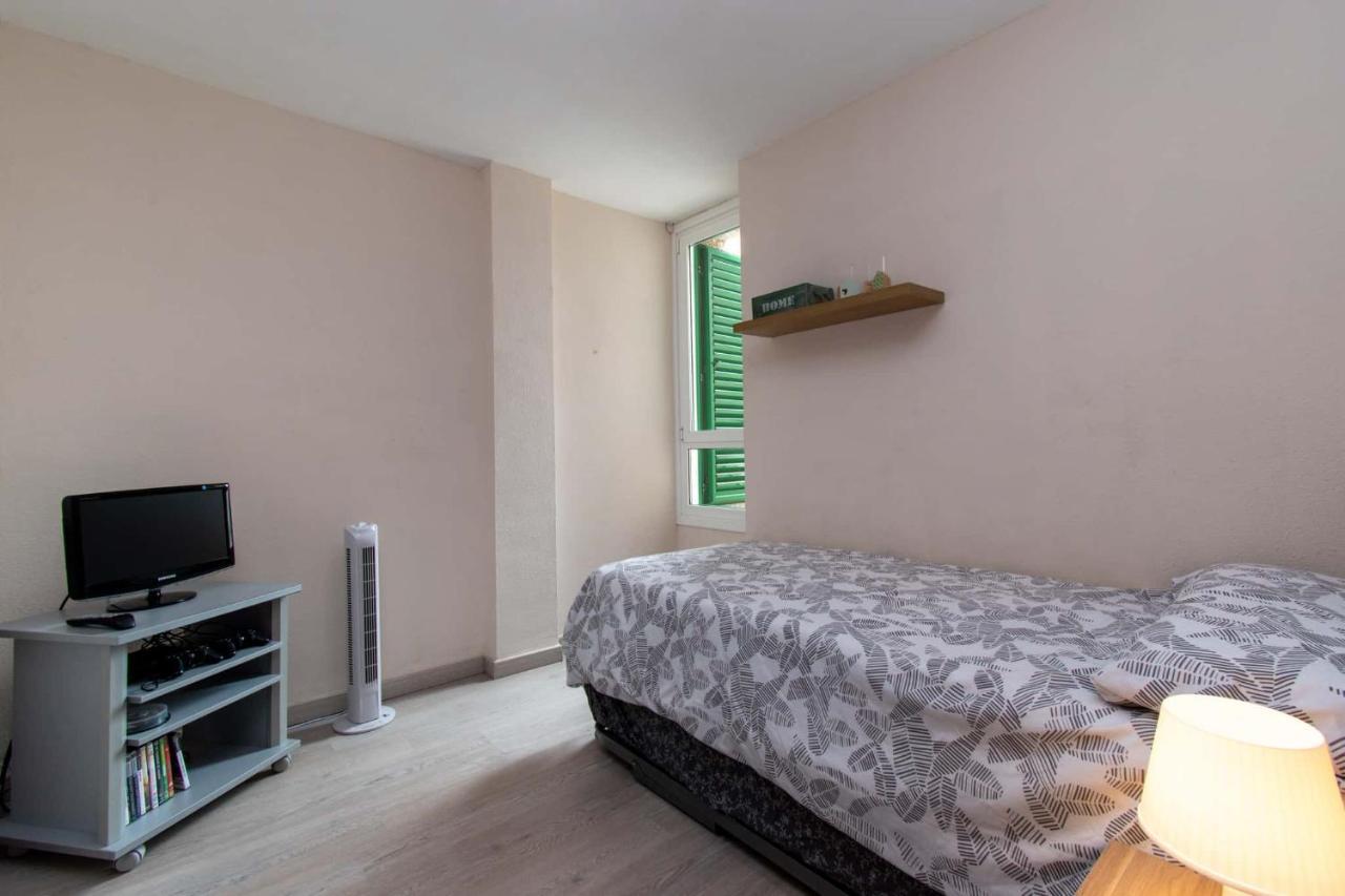 Duplex In Playa De Las Americas-Center 외부 사진