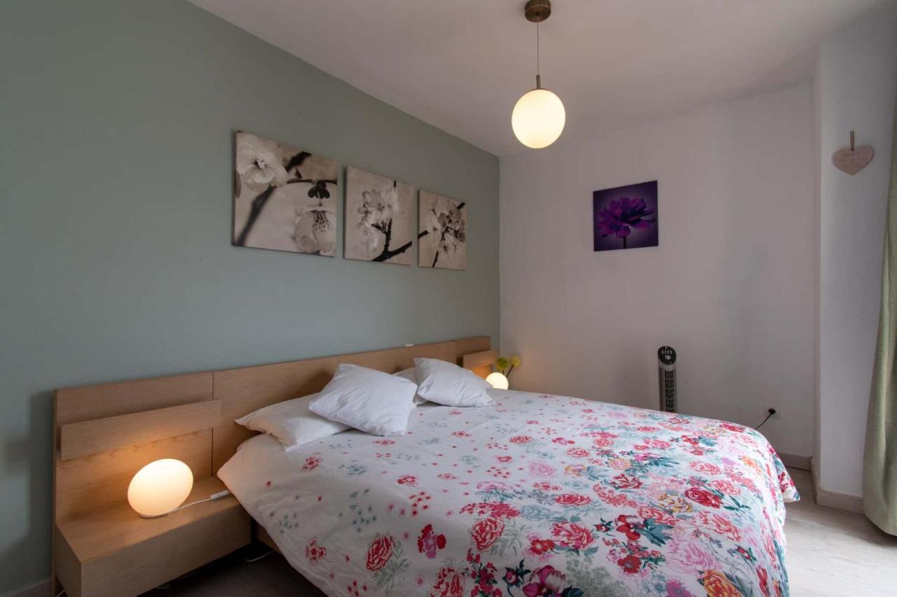 Duplex In Playa De Las Americas-Center 외부 사진