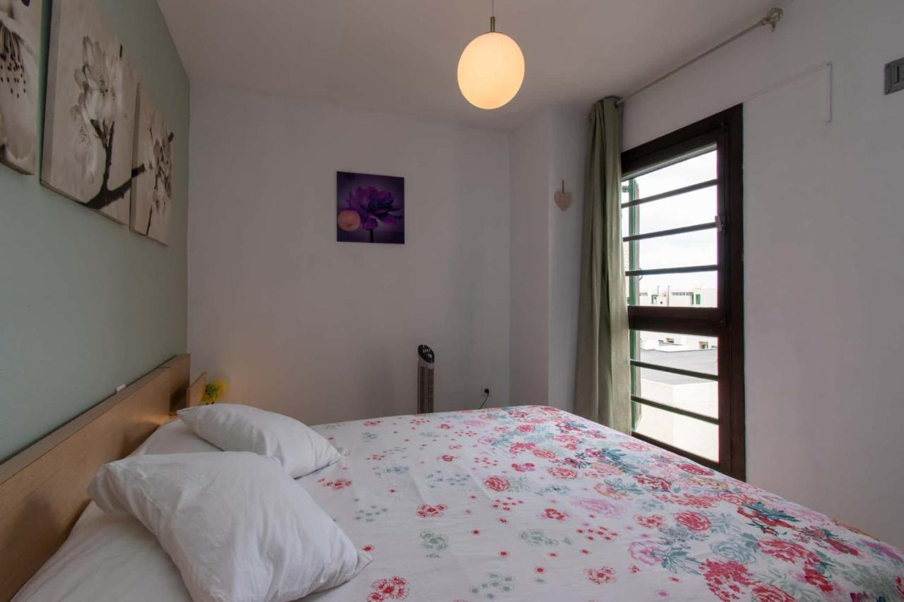 Duplex In Playa De Las Americas-Center 외부 사진