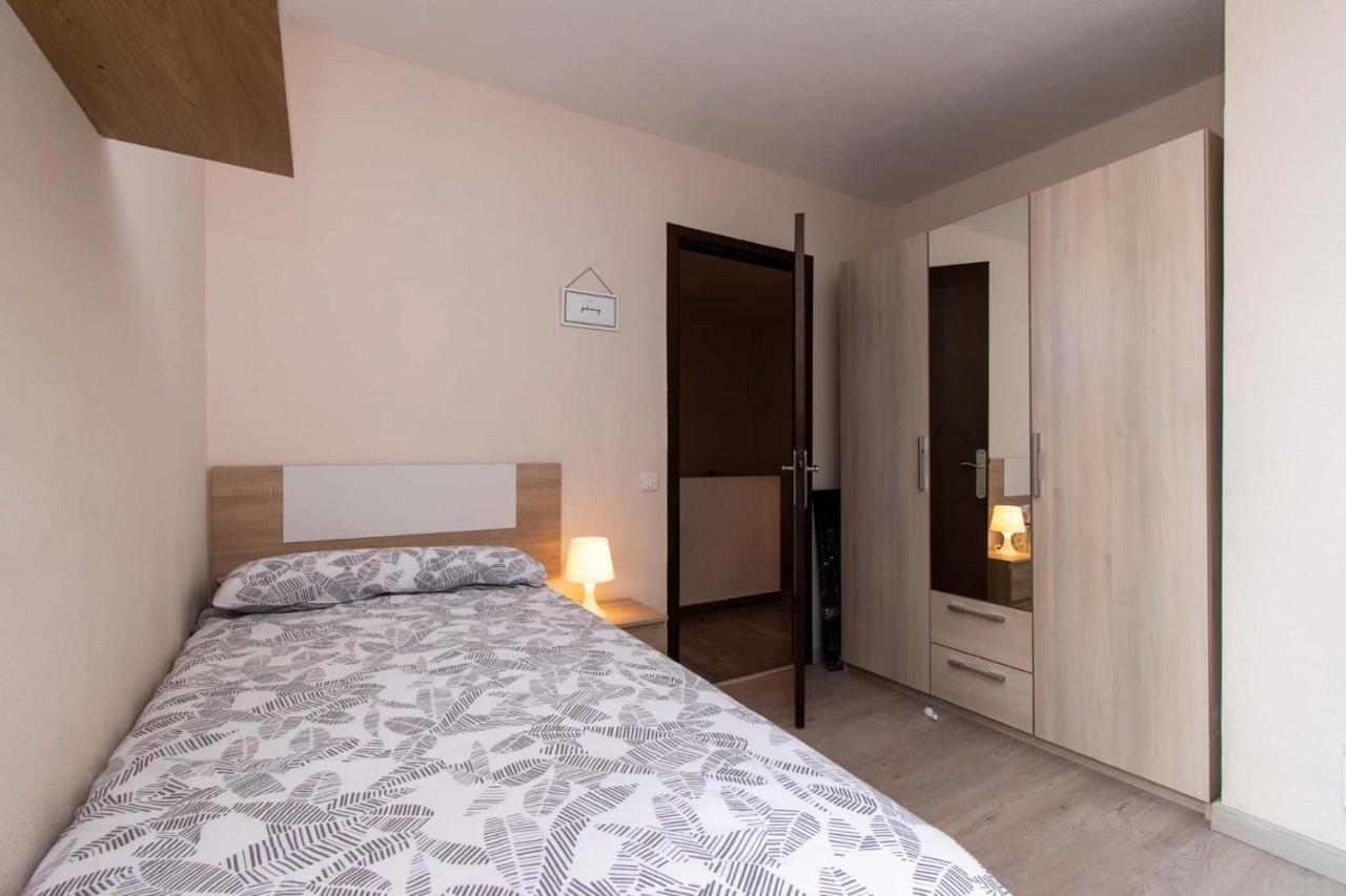 Duplex In Playa De Las Americas-Center 외부 사진